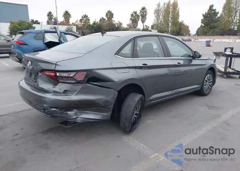 2021 Volkswagen Jetta 1.4T R-Line/1.4T S/1.4T Se z USA, uszkodzony, nr VIN 3VWC57BU7MM032810